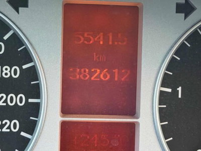 Mercedes-Benz Classe B 180 CDI Sport (6)