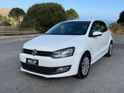 Volkswagen Polo 1.2 TDI DPF 5 p. Comfortline usata
