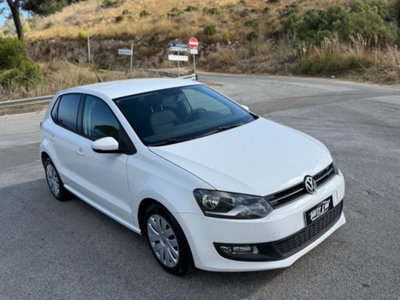 Volkswagen Polo 1.2 TDI DPF 5 p. Comfortline (10)