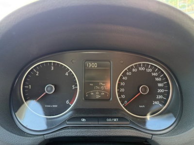 Volkswagen Polo 1.2 TDI DPF 5 p. Comfortline (14)