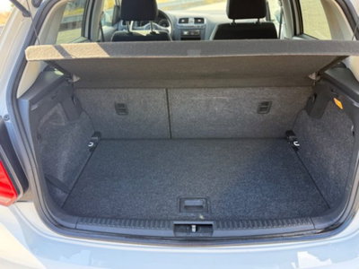 Volkswagen Polo 1.2 TDI DPF 5 p. Comfortline (16)
