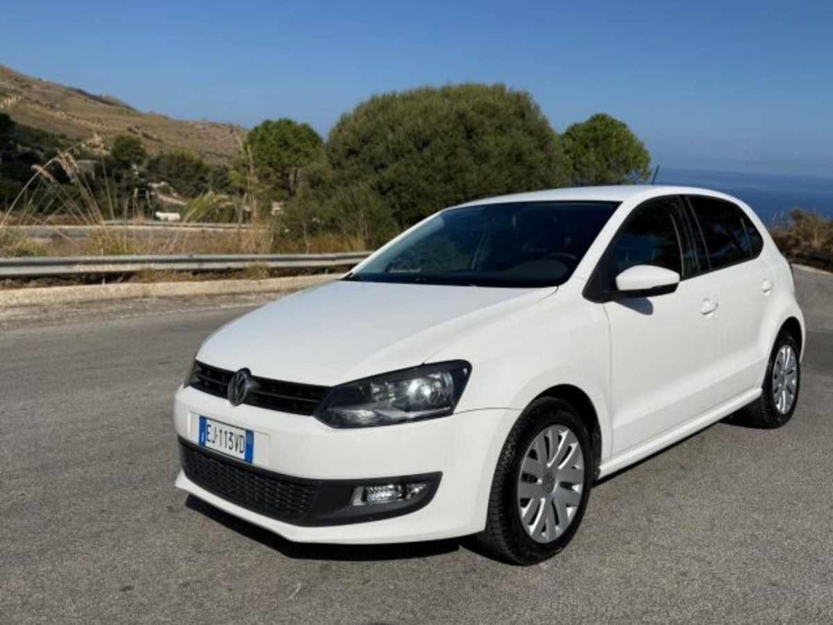 Volkswagen Polo 1.2 TDI DPF 5 p. Comfortline (2)