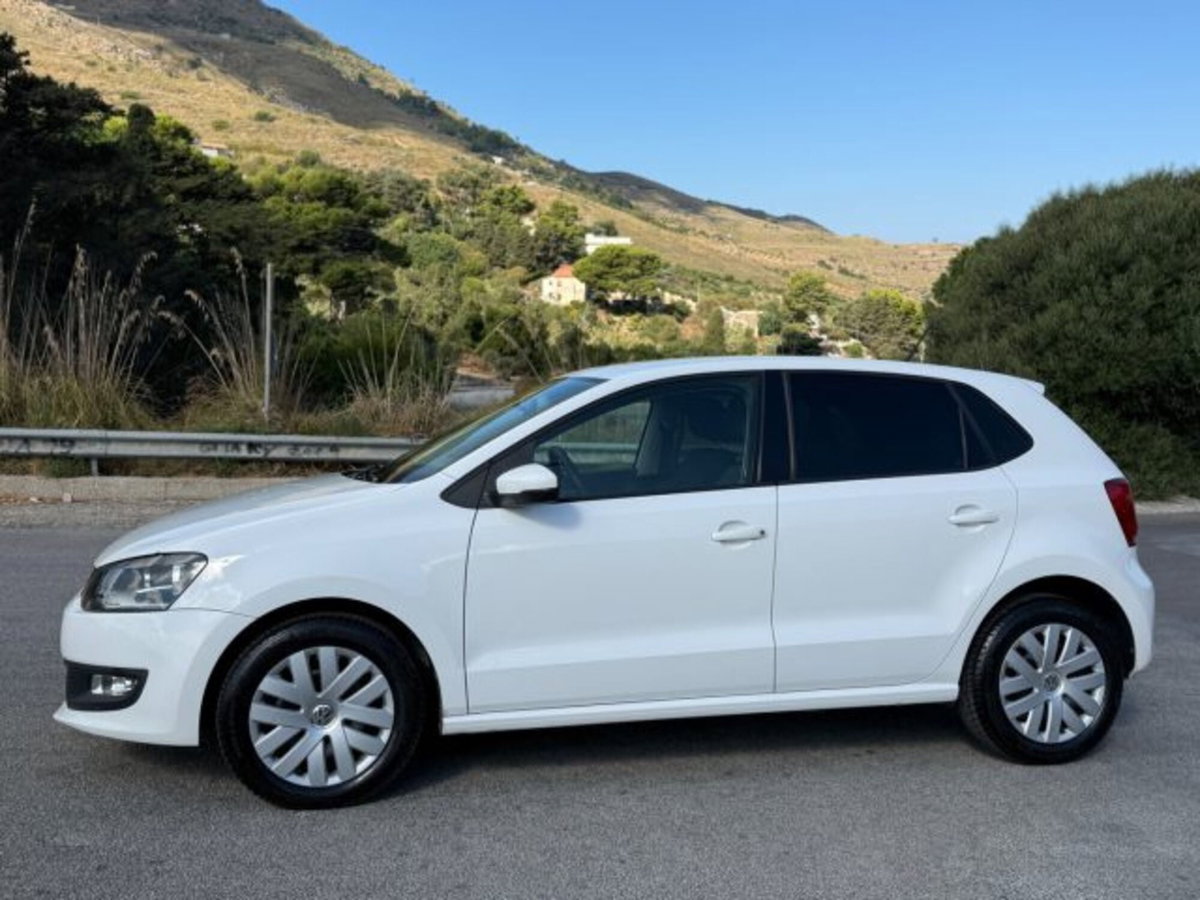 Volkswagen Polo 1.2 TDI DPF 5 p. Comfortline (3)