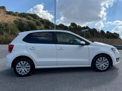 Volkswagen Polo 1.2 TDI DPF 5 p. Comfortline (7)
