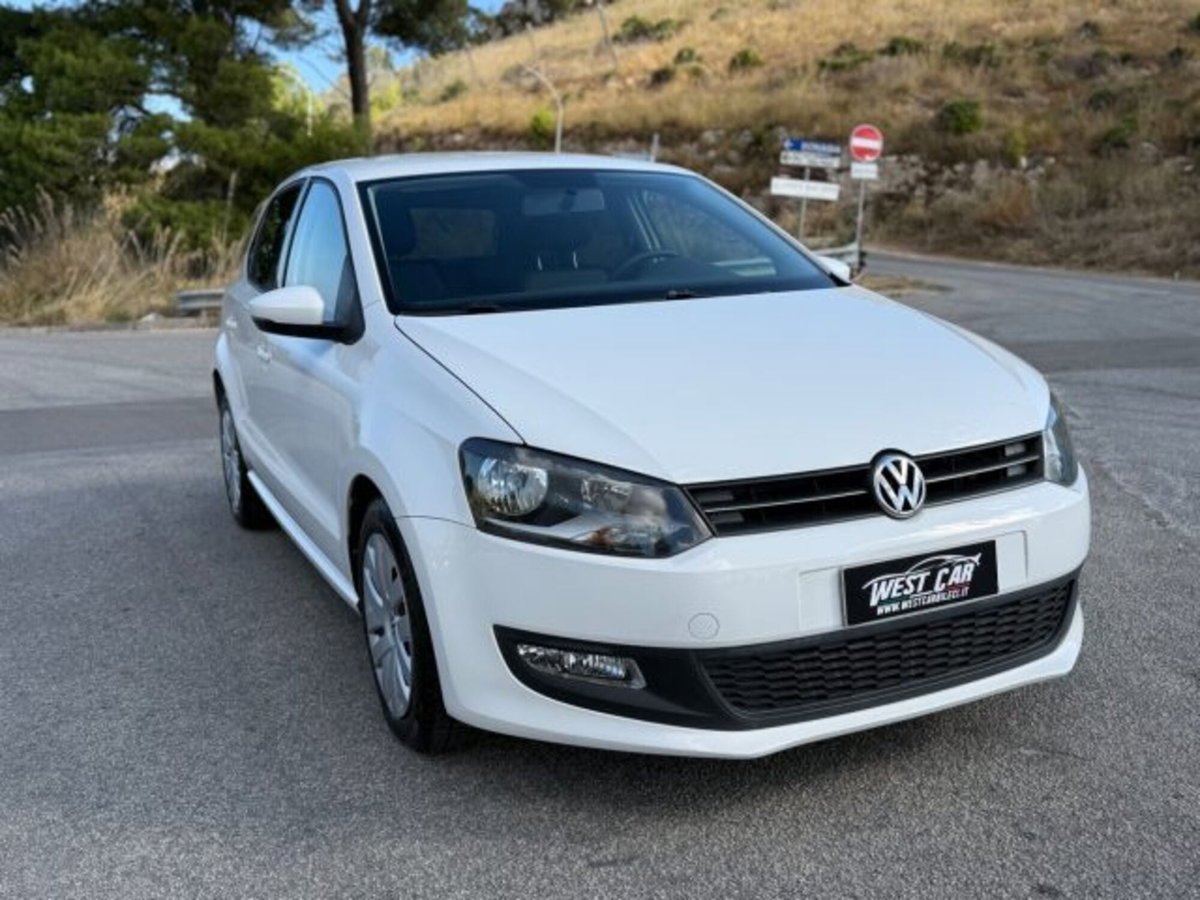 Volkswagen Polo 1.2 TDI DPF 5 p. Comfortline (8)