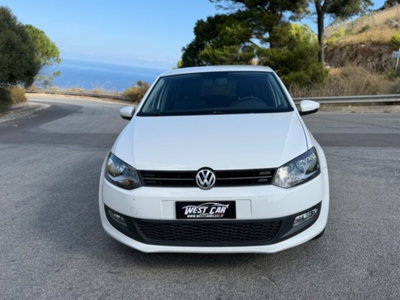 Volkswagen Polo 1.2 TDI DPF 5 p. Comfortline (9)