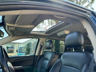 Fiat Freemont 2.0 Multijet 170 CV Lounge (12)