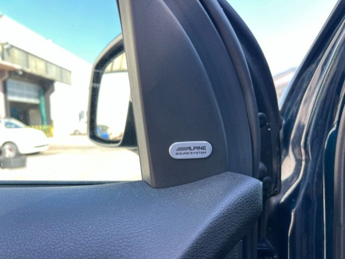Fiat Freemont 2.0 Multijet 170 CV Lounge (13)