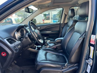 Fiat Freemont 2.0 Multijet 170 CV Lounge (14)