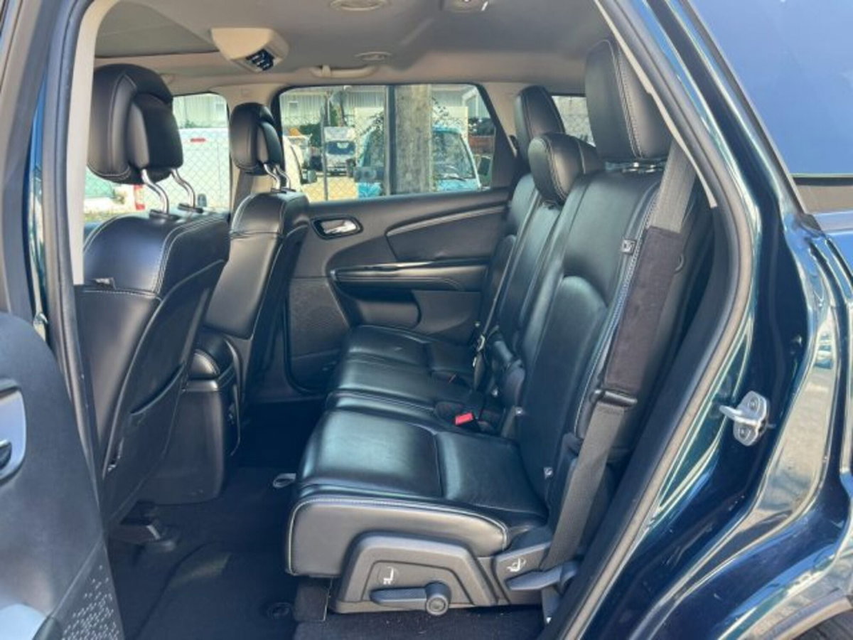 Fiat Freemont 2.0 Multijet 170 CV Lounge (19)