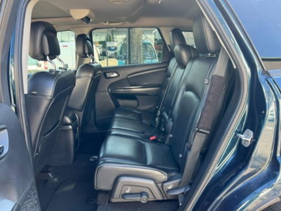 Fiat Freemont 2.0 Multijet 170 CV Lounge (19)