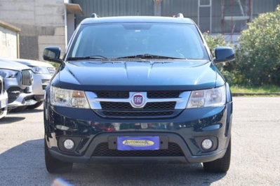 Fiat Freemont 2.0 Multijet 170 CV Lounge (3)