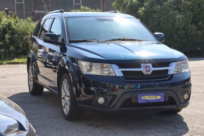 Fiat Freemont 2.0 Multijet 170 CV Lounge (4)