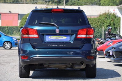 Fiat Freemont 2.0 Multijet 170 CV Lounge (6)
