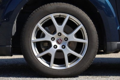 Fiat Freemont 2.0 Multijet 170 CV Lounge (7)