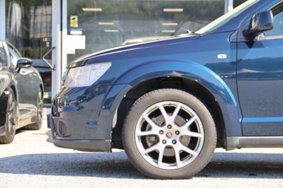 Fiat Freemont 2.0 Multijet 170 CV Lounge (8)