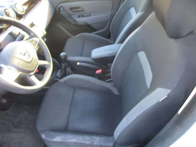 Dacia Duster 1.0 TCe 100 CV ECO-G 4x2 Essential (10)