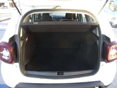 Dacia Duster 1.0 TCe 100 CV ECO-G 4x2 Essential (7)