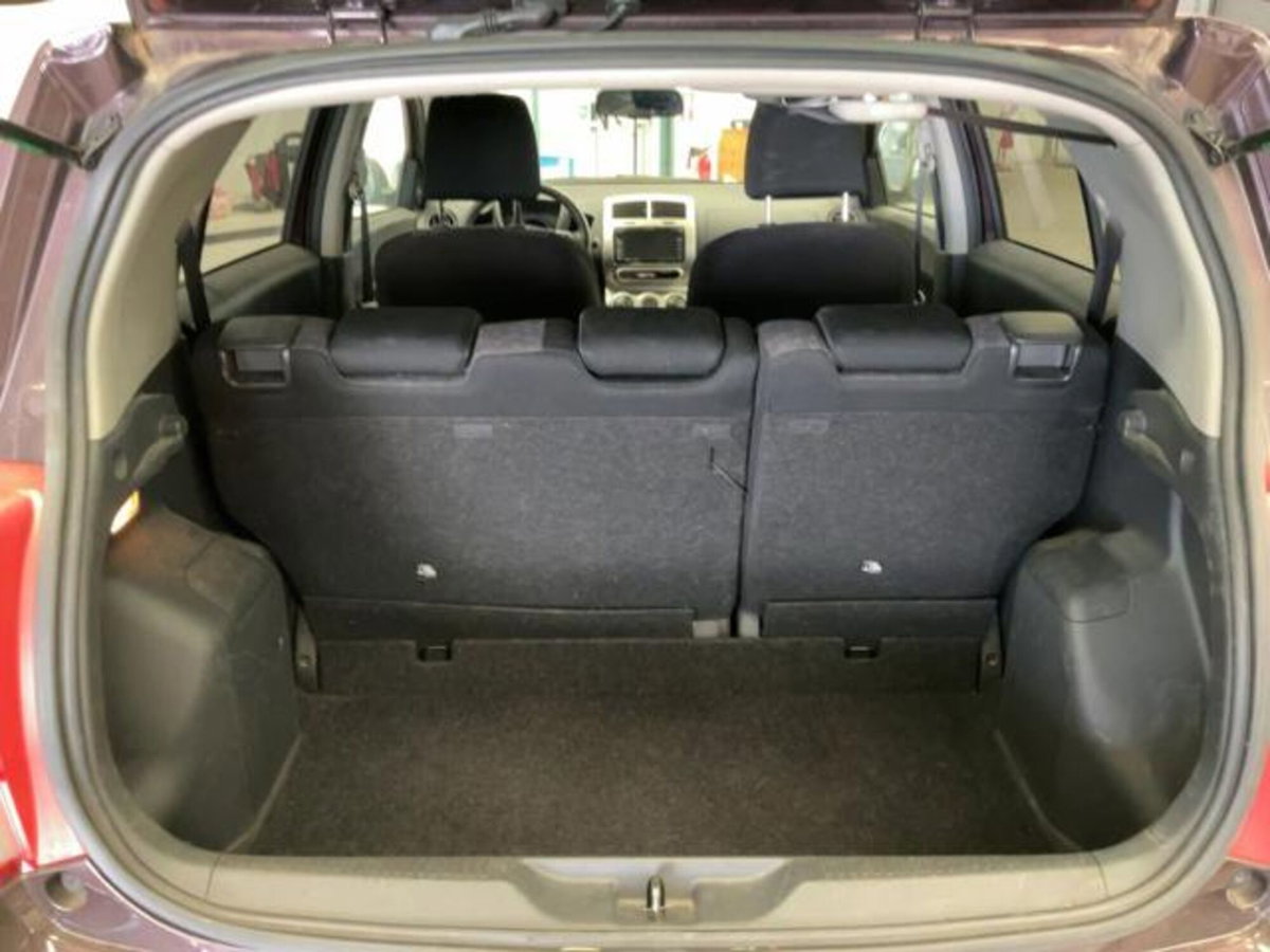Toyota Urban Cruiser Cruiser 1.D-4D AWD (15)