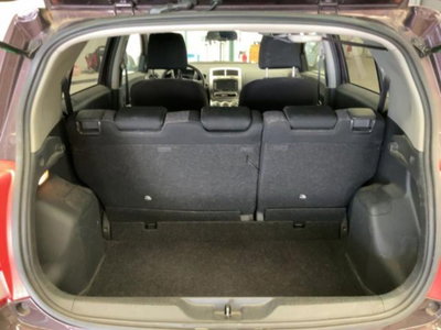 Toyota Urban Cruiser Cruiser 1.D-4D AWD (15)