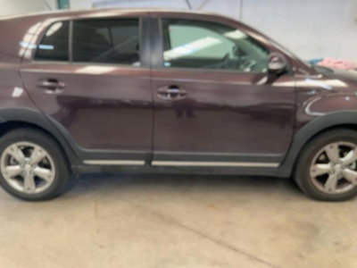 Toyota Urban Cruiser Cruiser 1.D-4D AWD (5)