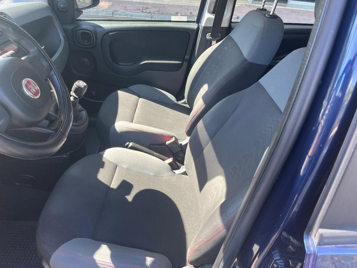 Fiat Panda 1.2 Pop (10)