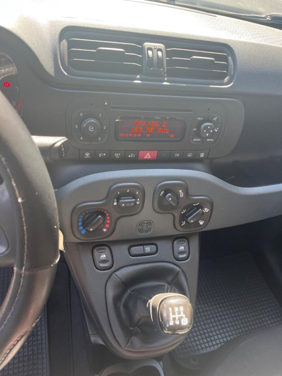 Fiat Panda 1.2 Pop (12)
