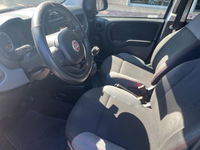 Fiat Panda 1.2 Pop (13)