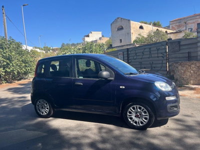 Fiat Panda 1.2 Pop (4)