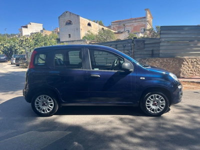Fiat Panda 1.2 Pop (5)