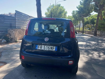 Fiat Panda 1.2 Pop (6)