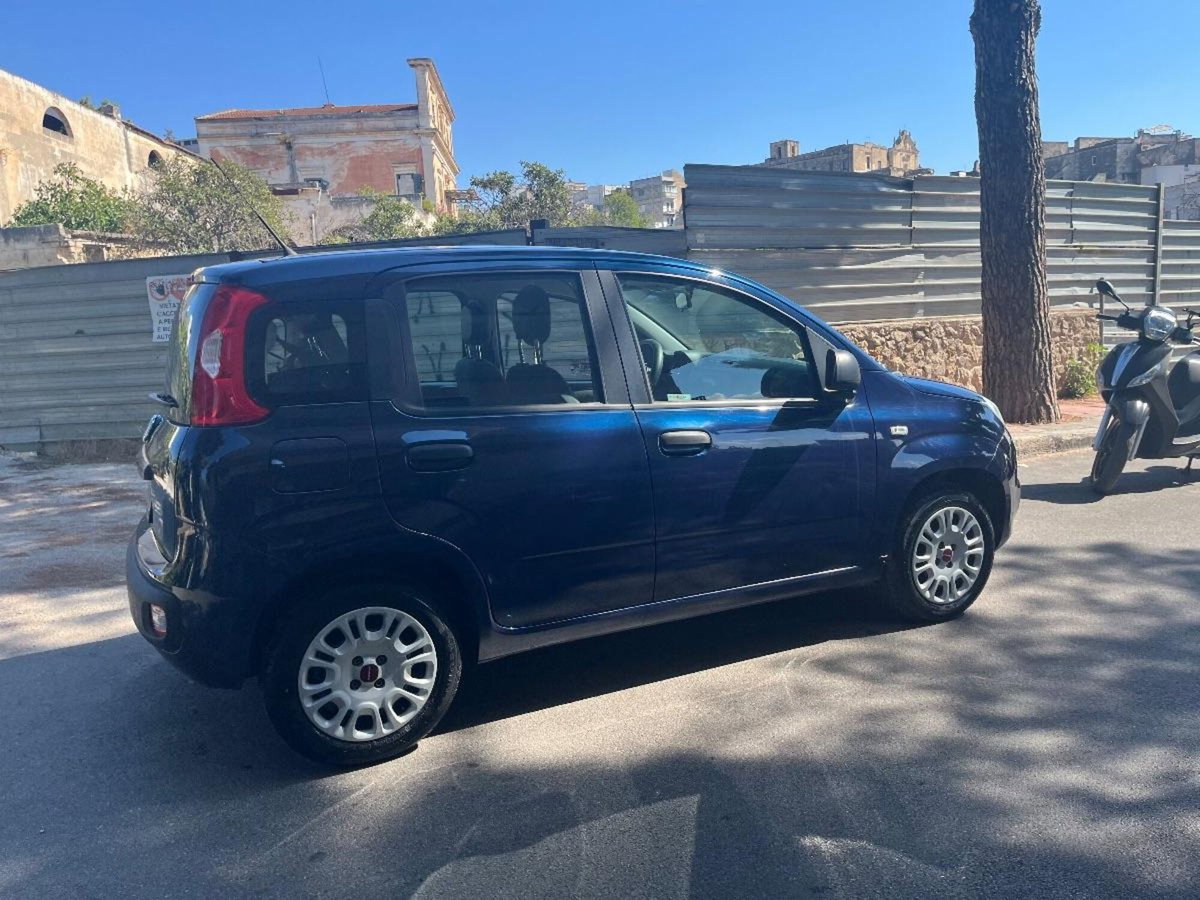 Fiat Panda 1.2 Pop (7)
