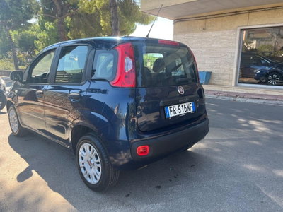 Fiat Panda 1.2 Pop (8)