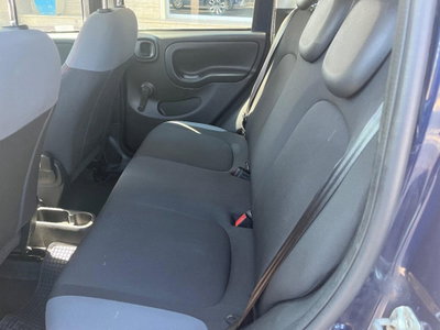 Fiat Panda 1.2 Pop (9)