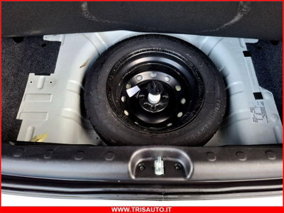 Fiat Panda Cross Cross 1.0 FireFly S&S Hybrid (19)