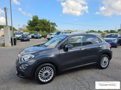 Fiat 500X 1.0 T3 120 CV Connect usata