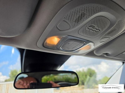 Fiat 500X 1.0 T3 120 CV Connect (10)