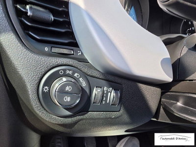Fiat 500X 1.0 T3 120 CV Connect (12)