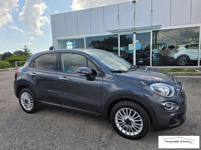 Fiat 500X 1.0 T3 120 CV Connect (2)