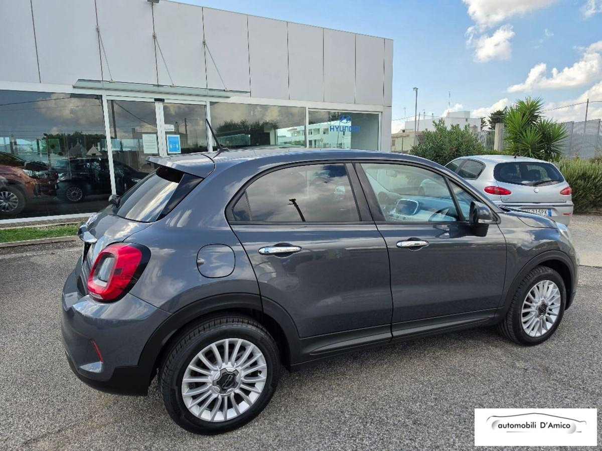 Fiat 500X 1.0 T3 120 CV Connect (3)