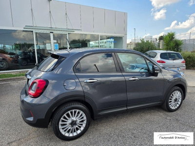 Fiat 500X 1.0 T3 120 CV Connect (3)