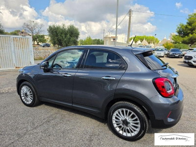 Fiat 500X 1.0 T3 120 CV Connect (4)