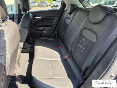 Fiat 500X 1.0 T3 120 CV Connect (6)