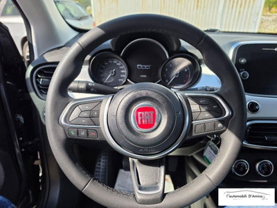 Fiat 500X 1.0 T3 120 CV Connect (8)