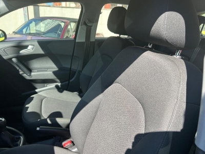 Audi A1 1.4 TDI ultra (10)