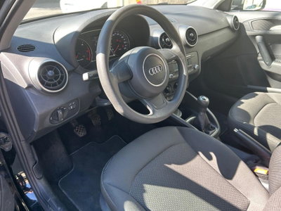 Audi A1 1.4 TDI ultra (11)