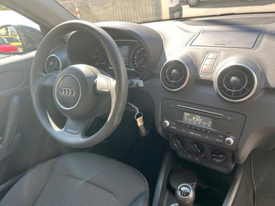 Audi A1 1.4 TDI ultra (2)