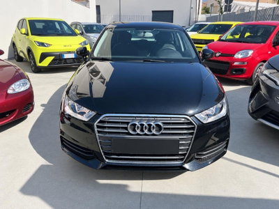 Audi A1 1.4 TDI ultra (3)