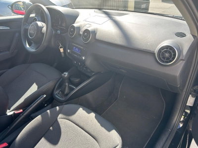 Audi A1 1.4 TDI ultra (4)