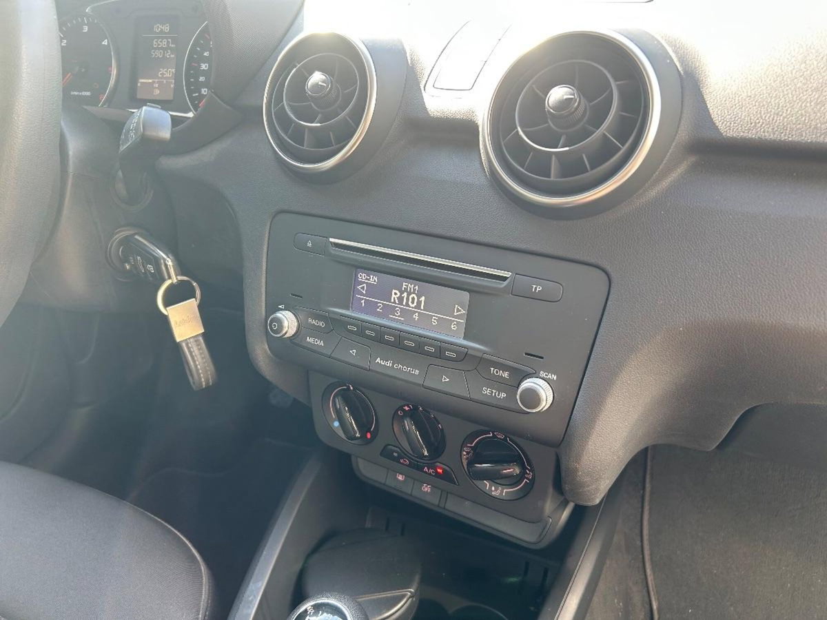 Audi A1 1.4 TDI ultra (7)